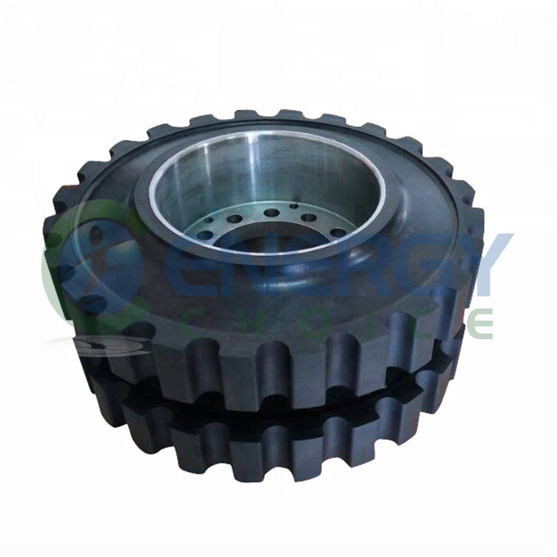 Coupling, Jenbacher, 554027